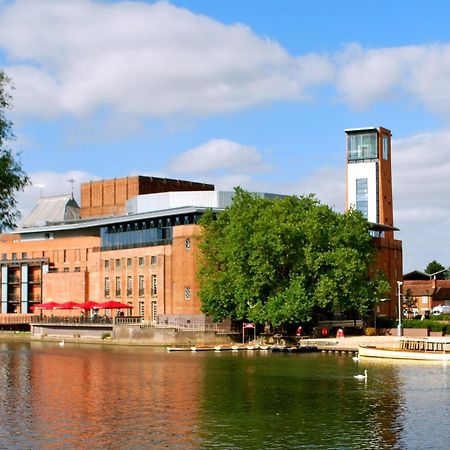 Apartament Stratford-Upon-Avon Luxury Snug With Free Parking Zewnętrze zdjęcie