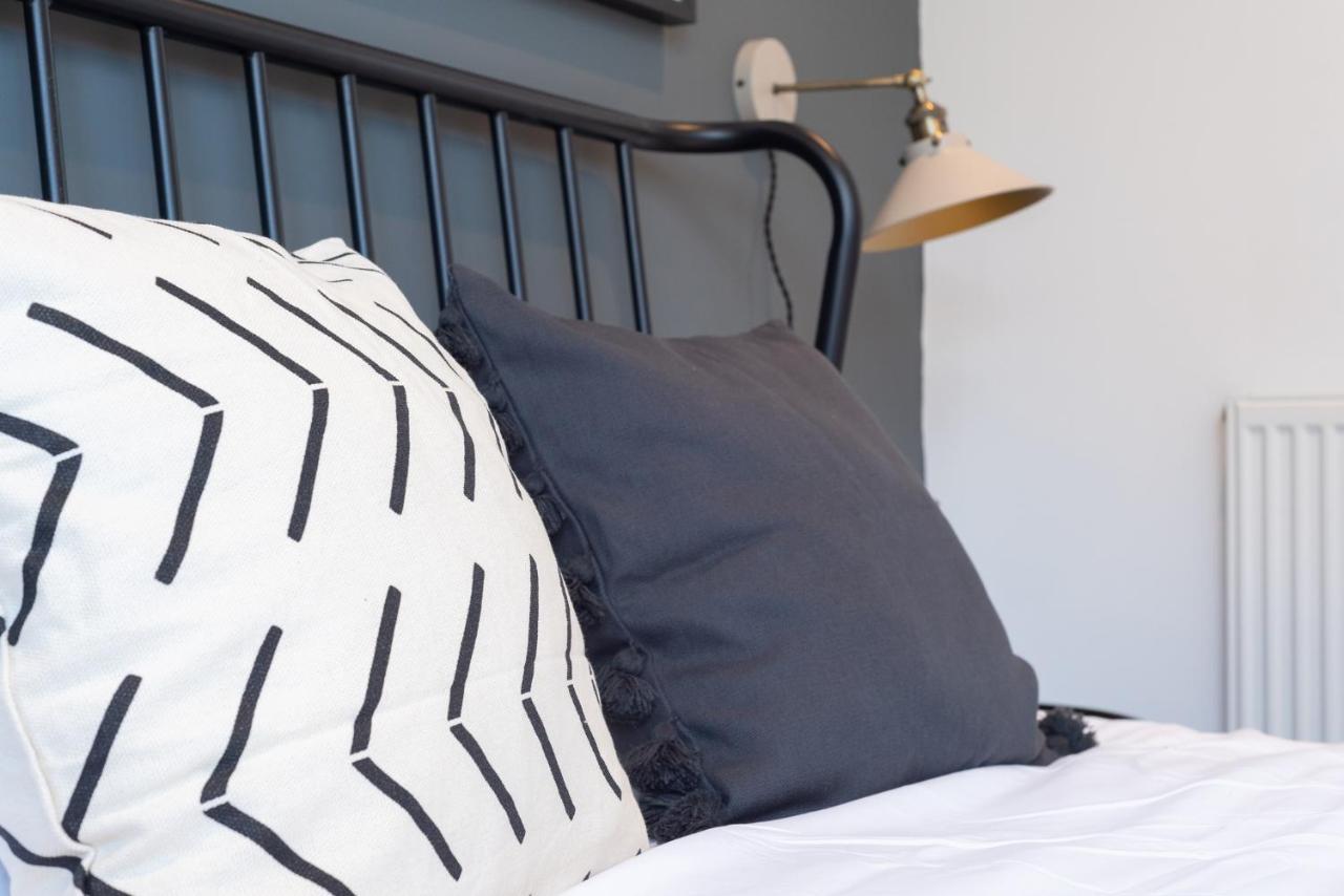 Apartament Stratford-Upon-Avon Luxury Snug With Free Parking Zewnętrze zdjęcie