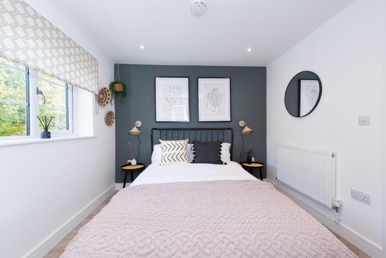 Apartament Stratford-Upon-Avon Luxury Snug With Free Parking Zewnętrze zdjęcie
