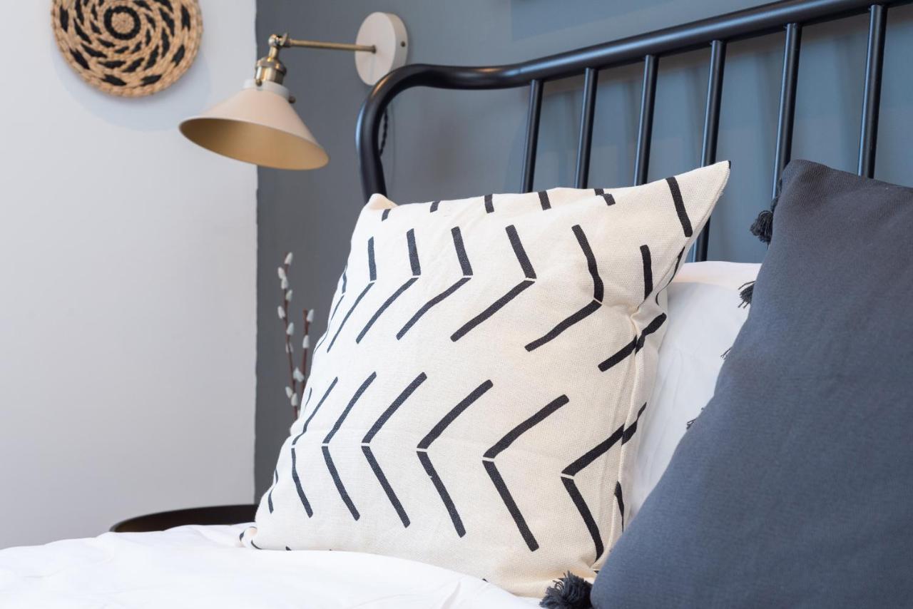 Apartament Stratford-Upon-Avon Luxury Snug With Free Parking Zewnętrze zdjęcie