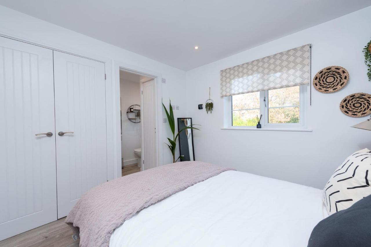Apartament Stratford-Upon-Avon Luxury Snug With Free Parking Zewnętrze zdjęcie