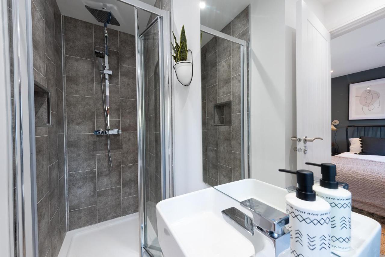 Apartament Stratford-Upon-Avon Luxury Snug With Free Parking Zewnętrze zdjęcie
